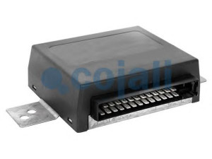 COJALI 352280 valdymo blokas, pneumatinė pakaba