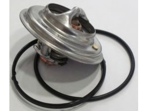 MOTORAD 661-80 termostatas, aušinimo skystis 
 Aušinimo sistema -> Termostatas/tarpiklis -> Thermostat
07K 121 113 B