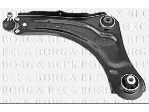 BORG & BECK BCA6822 vikšro valdymo svirtis 
 Ašies montavimas/vairavimo mechanizmas/ratai -> Valdymo svirtis/pasukamosios svirties sujungimas -> Vairo trauklės (valdymo svirtis, išilginis balansyras, diago
54 50 181 94R, 545014055R, 545016838R