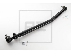 PE Automotive 102.011-00A centrinės trauklės mazgas 
 Vairavimas -> Vairo trauklė
001385499, 01385499, 1 291 060