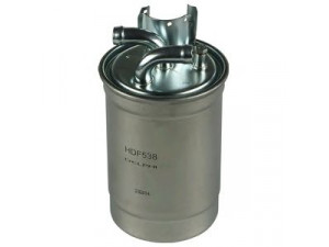 DELPHI HDF538 kuro filtras 
 Filtrai -> Kuro filtras
057 127 401 A, 057 127 401 D, 057 127 435 D