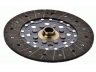 SACHS 1878 654 113 sankabos diskas