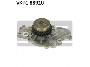 SKF VKPC 88910 vandens siurblys 
 Aušinimo sistema -> Vandens siurblys/tarpiklis -> Vandens siurblys
04663732, 04663732AB, 04663732AC