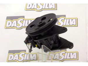 DA SILVA DP2631 hidraulinis siurblys, vairo sistema 
 Vairavimas -> Vairo pavara/siurblys
44310-05040