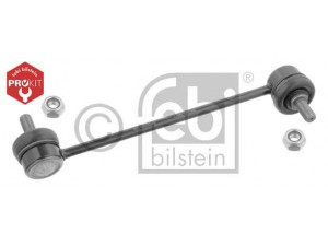 FEBI BILSTEIN 34560 šarnyro stabilizatorius 
 Ašies montavimas/vairavimo mechanizmas/ratai -> Stabilizatorius/fiksatoriai -> Savaime išsilyginanti atrama
54840-1J000, 54840-1J000