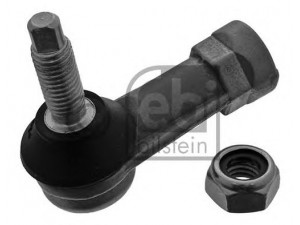 FEBI BILSTEIN 36326 skersinės vairo trauklės galas 
 Vairavimas -> Vairo mechanizmo sujungimai
0 4100 2118, 0 4120 3863, 0 4204 1327