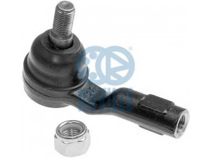 RUVILLE 916854 skersinės vairo trauklės galas 
 Vairavimas -> Vairo mechanizmo sujungimai
48520-27N25