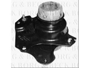 BORG & BECK BEM3142 variklio montavimas 
 Variklis -> Variklio montavimas -> Variklio montavimo rėmas
6N0 199 555H, 6N0199555H