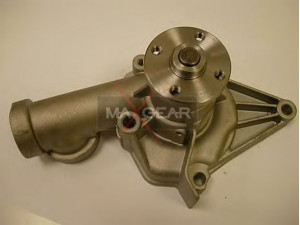 MAXGEAR 47-0169 vandens siurblys 
 Aušinimo sistema -> Vandens siurblys/tarpiklis -> Vandens siurblys
25000-22010, 25100-21000, 25100-21000