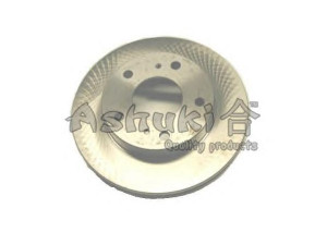 ASHUKI N013-61 stabdžių diskas 
 Stabdžių sistema -> Diskinis stabdys -> Stabdžių diskas
0 986 478 685/BOSCH, 16496/ABS