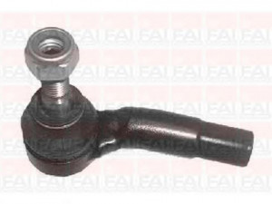 FAI AutoParts SS4427 skersinės vairo trauklės galas 
 Vairavimas -> Vairo mechanizmo sujungimai
6X0422812, 8Z0423812A