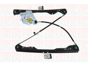 FAI AutoParts WR092 lango pakėliklis 
 Vidaus įranga -> Elektrinis lango pakėliklis
1331612, 1331616