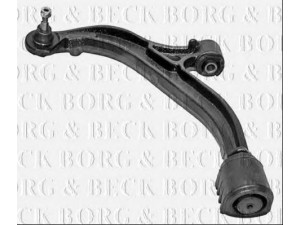 BORG & BECK BCA6210 vikšro valdymo svirtis 
 Ašies montavimas/vairavimo mechanizmas/ratai -> Valdymo svirtis/pasukamosios svirties sujungimas -> Vairo trauklės (valdymo svirtis, išilginis balansyras, diago
04766543AA, 04766543AC, 04766543AD