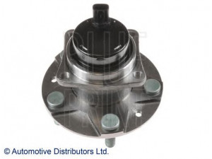 BLUE PRINT ADM58238 rato guolio komplektas 
 Ašies montavimas/vairavimo mechanizmas/ratai -> Rato stebulė/montavimas -> Rato guolis
F151-33-04X