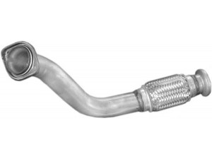 POLMO 13.269 išleidimo kolektorius 
 Išmetimo sistema -> Išmetimo vamzdžiai
6014900016, 6014902119