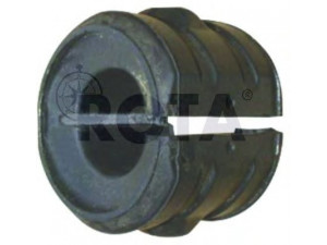 ROTA 2078217 skersinio stabilizatoriaus įvorių komplektas
20428165