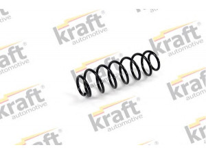 KRAFT AUTOMOTIVE 4030370 spyruoklė 
 Pakaba -> Spyruoklės
6H0511115