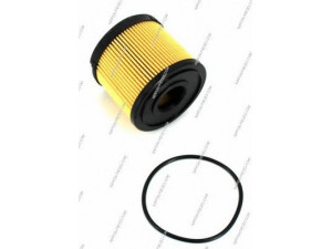 NPS S133I28 kuro filtras 
 Filtrai -> Kuro filtras
15412-67G00-000, 1541267G00