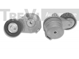 TREVI AUTOMOTIVE TA1935A įtempiklio svirtis, V formos rumbuotas diržas 
 Diržinė pavara -> V formos rumbuotas diržas/komplektas -> Įtempiklis
55556090, 1340268, 55563512, 6340552