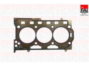 FAI AutoParts HG1331 tarpiklis, cilindro galva 
 Variklis -> Cilindrų galvutė/dalys -> Tarpiklis, cilindrų galvutė
03E103383E (NLA), 03E103383F (NLA)