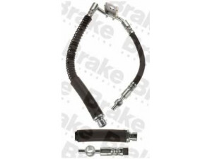 Brake ENGINEERING BH773672 stabdžių žarnelė 
 Stabdžių sistema -> Stabdžių žarnelės
GBH254, GBH90273, SHB10007, GBH254