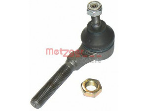 METZGER 54034712 skersinės vairo trauklės galas 
 Vairavimas -> Vairo mechanizmo sujungimai
6000030048