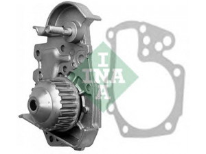 INA 538 0021 10 vandens siurblys
77 00 861 686, 82 00 146 298