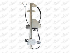 AC Rolcar 01.3854 lango pakėliklis 
 Vidaus įranga -> Elektrinis lango pakėliklis
4798378AB, 4798379