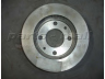 PARTS-MALL PRN-012 stabdžių diskas
26300-KE020