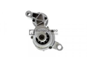 AUTOELECTRO AEY2391 starteris 
 Elektros įranga -> Starterio sistema -> Starteris
06E911021B, 079911021B, 079911021C
