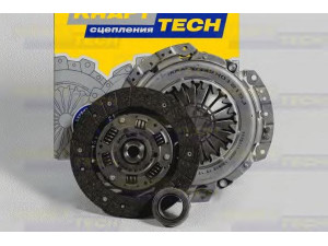 KRAFTTECH W03215A sankabos komplektas 
 Sankaba/dalys -> Sankabos remonto komplektas, visas
DWK015