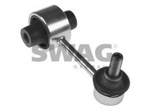 SWAG 86 94 2795 šarnyro stabilizatorius 
 Ašies montavimas/vairavimo mechanizmas/ratai -> Stabilizatorius/fiksatoriai -> Savaime išsilyginanti atrama
20470-AJ000, 20470-FG000