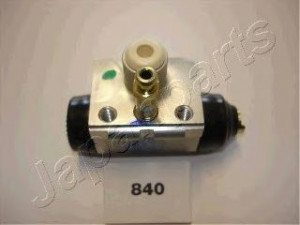 JAPANPARTS CS-840 rato stabdžių cilindras 
 Stabdžių sistema -> Ratų cilindrai
53401-83E00, 5340183E00000