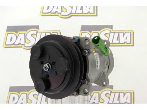 DA SILVA FC3286 kompresorius, oro kondicionierius 
 Oro kondicionavimas -> Kompresorius/dalys
CBC6522, CCC4929, MHE7300AA, MMB7300AA