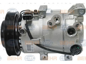 HELLA 8FK 351 001-311 kompresorius, oro kondicionierius 
 Oro kondicionavimas -> Kompresorius/dalys
97701-2Y600, 97701-2Y600