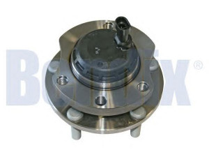 BENDIX 050952B rato guolio komplektas 
 Ašies montavimas/vairavimo mechanizmas/ratai -> Rato stebulė/montavimas -> Rato guolis
92115772, GBK0445