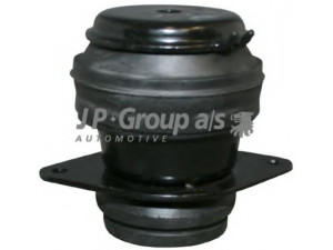 JP GROUP 1117901280 variklio montavimas 
 Variklis -> Variklio montavimas -> Variklio montavimo rėmas
1H0199262E