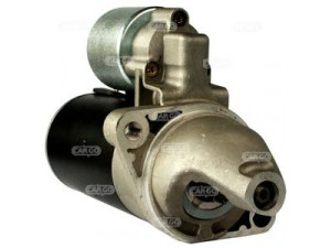 HC-Cargo 112309 starteris 
 Elektros įranga -> Starterio sistema -> Starteris
078911023, 078911023A, 078911023X