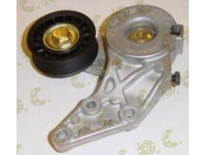 AUTOKIT 03.80429 įtempiklio svirtis, V formos rumbuotas diržas 
 Diržinė pavara -> V formos rumbuotas diržas/komplektas -> Įtempiklis
1111206, 1139712, YM21-10145-BA