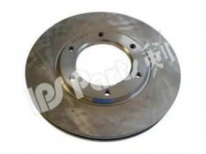 IPS Parts IBT-1126 stabdžių diskas 
 Stabdžių sistema -> Diskinis stabdys -> Stabdžių diskas
40206-C7000, 40206-C7001, 40206-G9500