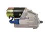 AD KÜHNER 254258 starteris
2873K406, 1006929, 1430541, 1430543