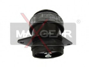 MAXGEAR 76-0157 variklio montavimas 
 Variklis -> Variklio montavimas -> Variklio montavimo rėmas
1H0 199 262 A, 1H0 199 262 F, 1H0 199 262 A
