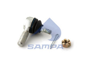 SAMPA 100.028 rutulinis lizdas, pavarų perjungimo trauklė
000 268 59 89, 0002685989, A 000 268 59 89