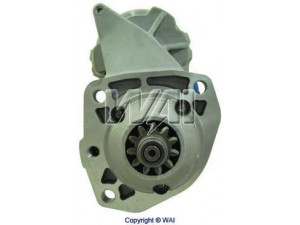 WAIglobal 18568N starteris
RE504244, RE506105, RE528619, RE529661