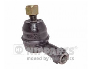 NIPPARTS J4825008 skersinės vairo trauklės galas 
 Vairavimas -> Vairo mechanizmo sujungimai
MB241982