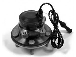 MOOG JA-WB-11202 rato guolio komplektas 
 Ašies montavimas/vairavimo mechanizmas/ratai -> Rato stebulė/montavimas -> Rato guolis
3R832B663BA