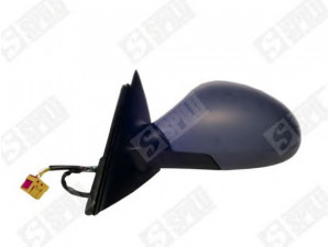 SPILU 54210 išorinis veidrodėlis 
 Kėbulas -> Keleivių kabina -> Veidrodėlis
6L0857538 GRU, 6L1857508P, 6L1857522A