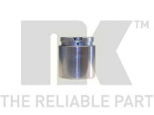 NK 8635011 stūmoklis, stabdžių apkaba 
 Stabdžių sistema -> Stabdžių matuoklis -> Stabdžių dalys