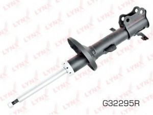 LYNXauto G32295R amortizatorius
48530-20860, 48530-21020, 48530-29525