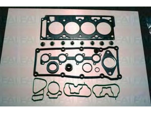 FAI AutoParts HS1168 tarpiklių komplektas, cilindro galva 
 Variklis -> Cilindrų galvutė/dalys -> Tarpiklis, cilindrų galvutė